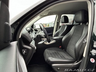 Mercedes-Benz GLE 350d 4MATIC AMG 2020