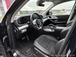Mercedes-Benz GLE 350d 4MATIC AMG 2020