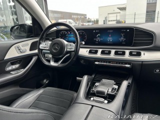 Mercedes-Benz GLE 350d 4MATIC AMG 2020