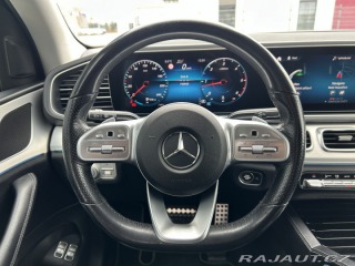 Mercedes-Benz GLE 350d 4MATIC AMG 2020