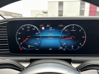 Mercedes-Benz GLE 350d 4MATIC AMG 2020