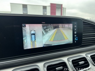 Mercedes-Benz GLE 350d 4MATIC AMG 2020