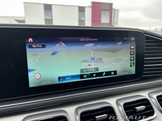 Mercedes-Benz GLE 350d 4MATIC AMG 2020