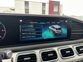 Mercedes-Benz GLE 350d 4MATIC AMG 2020