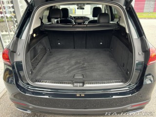 Mercedes-Benz GLE 350d 4MATIC AMG 2020