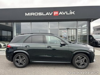Mercedes-Benz GLE 350d 4MATIC AMG 2020