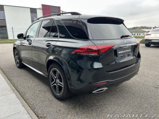 Mercedes-Benz GLE 350d 4MATIC AMG 2020