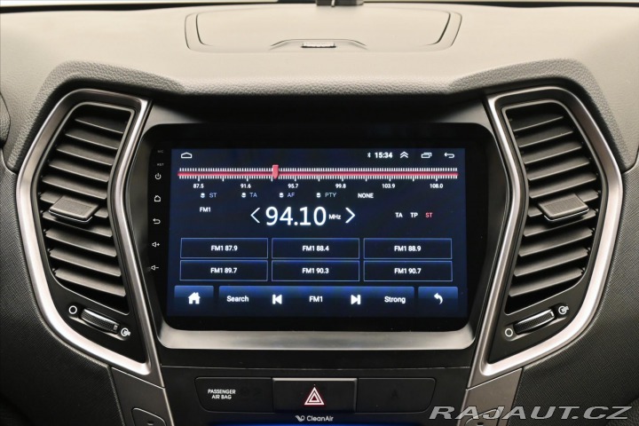 Hyundai Santa Fe 2,2 CRDi 145kW AWD Záruka 2013