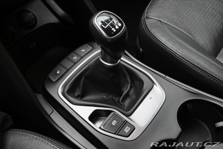 Hyundai Santa Fe 2,2 CRDi 145kW AWD Záruka 2013