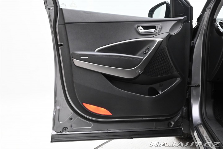 Hyundai Santa Fe 2,2 CRDi 145kW AWD Záruka 2013