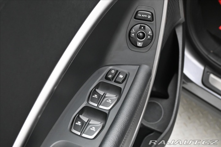 Hyundai Santa Fe 2,2 CRDi 145kW AWD Záruka 2013