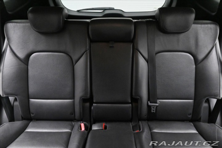 Hyundai Santa Fe 2,2 CRDi 145kW AWD Záruka 2013