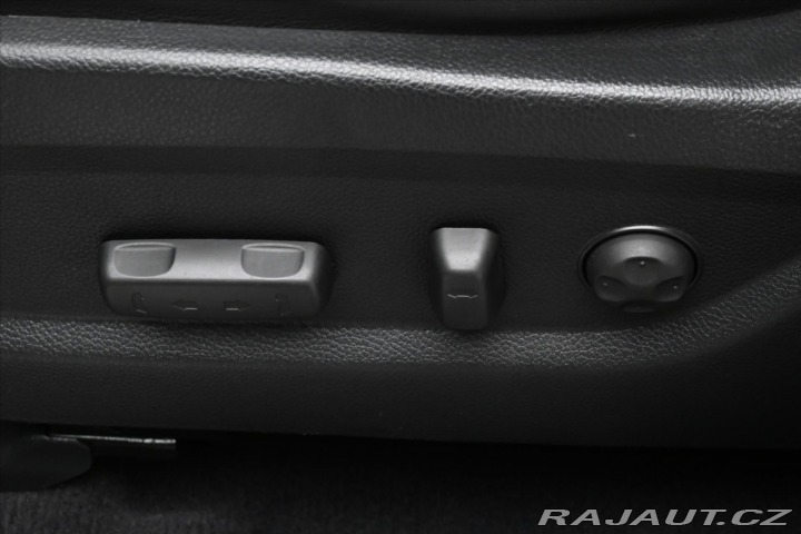 Hyundai Santa Fe 2,2 CRDi 145kW AWD Záruka 2013