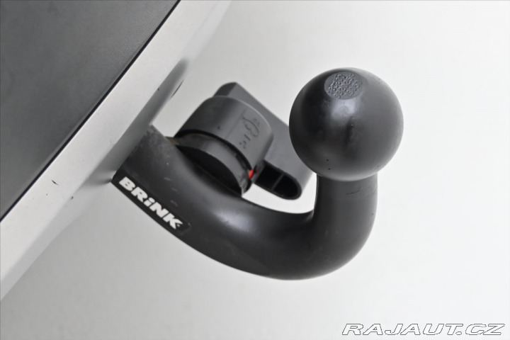 Hyundai Santa Fe 2,2 CRDi 145kW AWD Záruka 2013