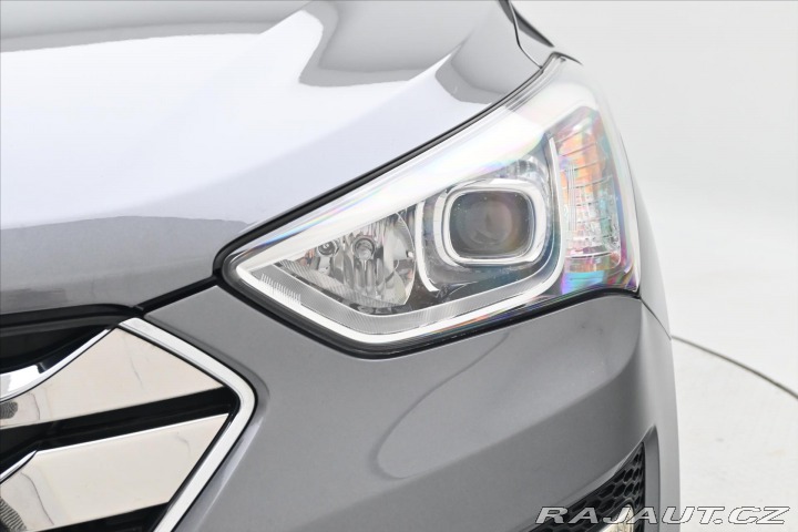 Hyundai Santa Fe 2,2 CRDi 145kW AWD Záruka 2013