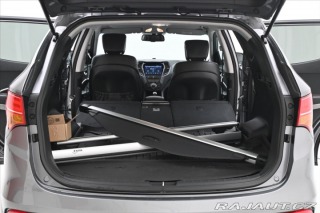 Hyundai Santa Fe 2,2 CRDi 145kW AWD Záruka 2013