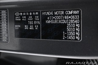 Hyundai Santa Fe 2,2 CRDi 145kW AWD Záruka 2013