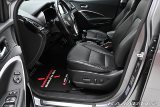 Hyundai Santa Fe 2,2 CRDi 145kW AWD Záruka 2013