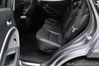 Hyundai Santa Fe 2,2 CRDi 145kW AWD Záruka 2013