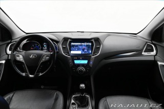 Hyundai Santa Fe 2,2 CRDi 145kW AWD Záruka 2013