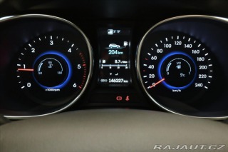 Hyundai Santa Fe 2,2 CRDi 145kW AWD Záruka 2013
