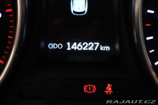 Hyundai Santa Fe 2,2 CRDi 145kW AWD Záruka 2013