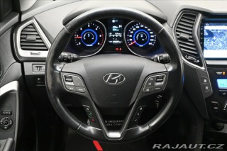 Hyundai Santa Fe 2,2 CRDi 145kW AWD Záruka 2013