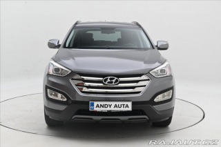 Hyundai Santa Fe 2,2 CRDi 145kW AWD Záruka 2013