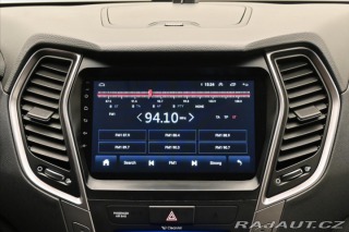 Hyundai Santa Fe 2,2 CRDi 145kW AWD Záruka 2013