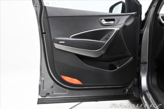 Hyundai Santa Fe 2,2 CRDi 145kW AWD Záruka 2013