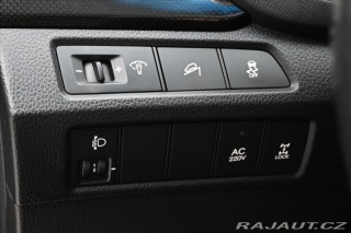 Hyundai Santa Fe 2,2 CRDi 145kW AWD Záruka 2013