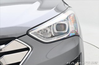 Hyundai Santa Fe 2,2 CRDi 145kW AWD Záruka 2013