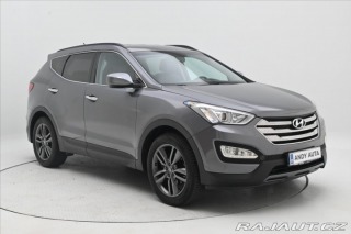 Hyundai Santa Fe 2,2 CRDi 145kW AWD Záruka 2013