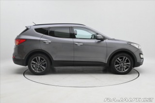 Hyundai Santa Fe 2,2 CRDi 145kW AWD Záruka 2013