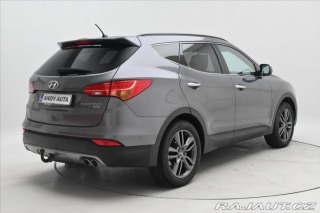Hyundai Santa Fe 2,2 CRDi 145kW AWD Záruka 2013