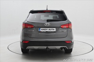 Hyundai Santa Fe 2,2 CRDi 145kW AWD Záruka 2013