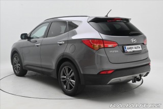 Hyundai Santa Fe 2,2 CRDi 145kW AWD Záruka 2013