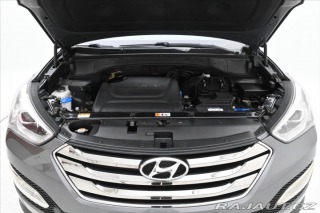 Hyundai Santa Fe 2,2 CRDi 145kW AWD Záruka 2013