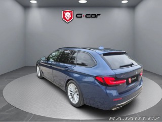 BMW 5 530d xDrive 210kW 2022