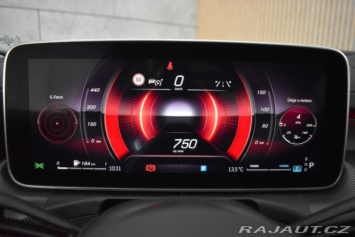 Mercedes-Benz C C 220d 4MATIC*NIGHT*ZÁRUK 2024