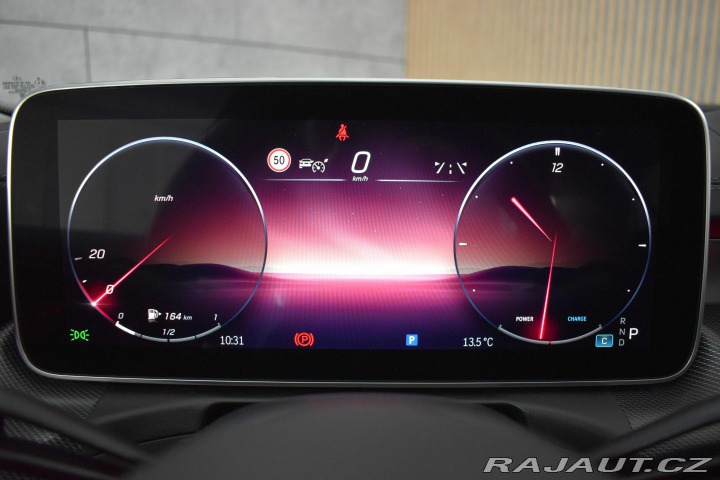 Mercedes-Benz C C 220d 4MATIC*NIGHT*ZÁRUK 2024