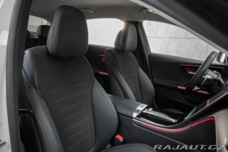 Mercedes-Benz C C 220d 4MATIC*NIGHT*ZÁRUK 2024