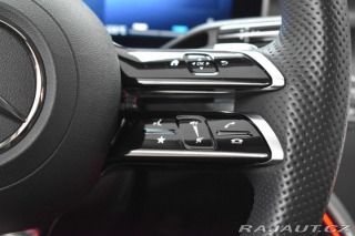 Mercedes-Benz C C 220d 4MATIC*NIGHT*ZÁRUK 2024