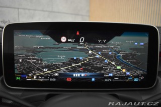 Mercedes-Benz C C 220d 4MATIC*NIGHT*ZÁRUK 2024