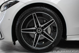 Mercedes-Benz C C 220d 4MATIC*NIGHT*ZÁRUK 2024