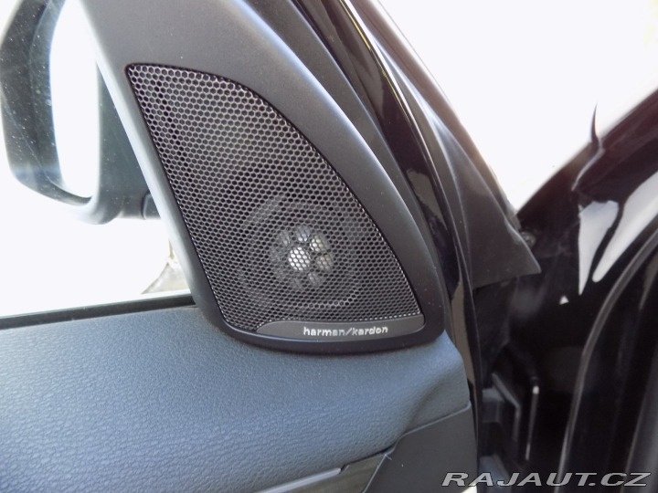 BMW X1 20d/xDrive/1.Maj.ČR/DPH/ 2017