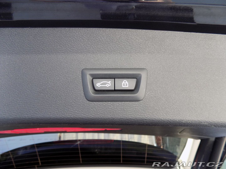 BMW X1 20d/xDrive/1.Maj.ČR/DPH/ 2017