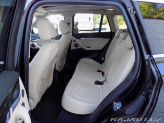 BMW X1 20d/xDrive/1.Maj.ČR/DPH/ 2017