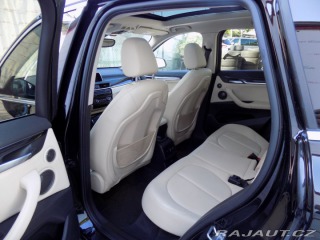 BMW X1 20d/xDrive/1.Maj.ČR/DPH/ 2017