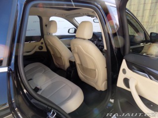 BMW X1 20d/xDrive/1.Maj.ČR/DPH/ 2017